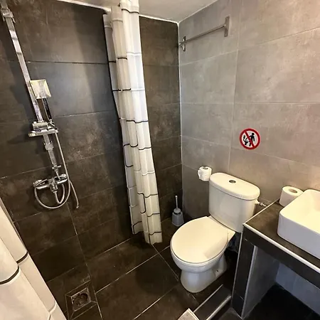 F&r 4 Appartement *