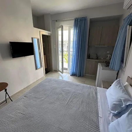 F&r 4 Appartement